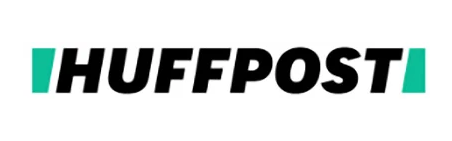 Huffpost logo