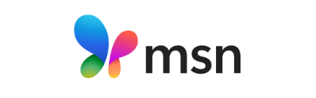 Msn Logo