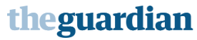 the guardian logo