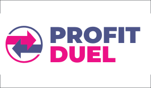 ProfitDuel logo
