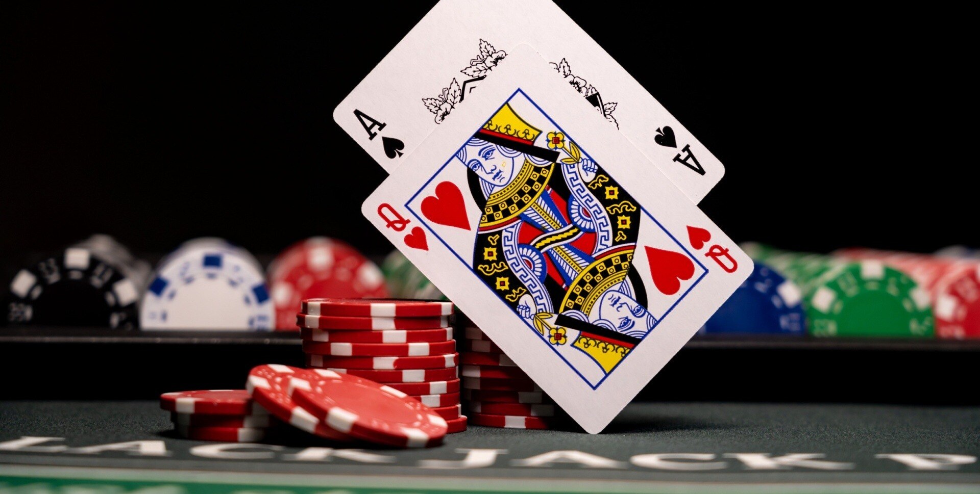 10 Blackjack Tips to Master Your Game | ProfitDuel